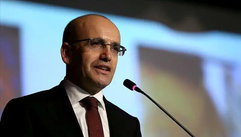 Bakan Şimşek, KKM Uygulamalarına Dair Son Gelişmeleri Açıkladı