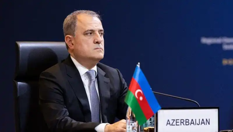Azerbaycan ve Ermenistan Arasında Barış Anlaşması: Yeni Bir Dönem Başlıyor