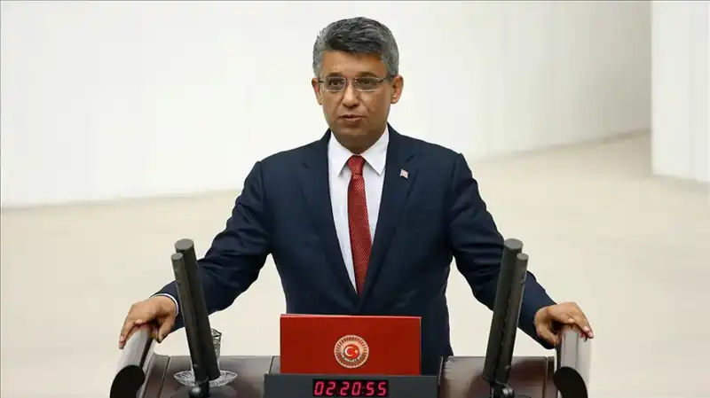 Eski AK Parti Uşak Milletvekili Mehmet Altay'ın Beklenmedik Ölümü Üzerine Düşünceler