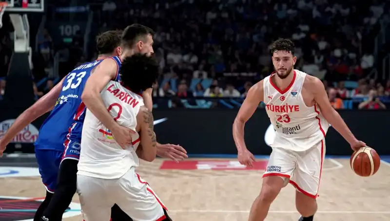 12 Dev Adam: Türkiye, İsveç’i Zorlayacak mı?