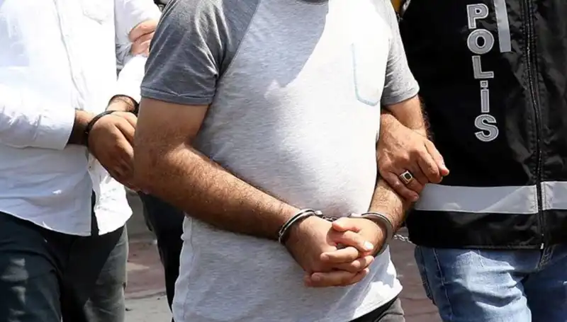Ankara'da 547 Kişi Suç Üstü Yakalandı: Detaylar Şaşırtıcı!