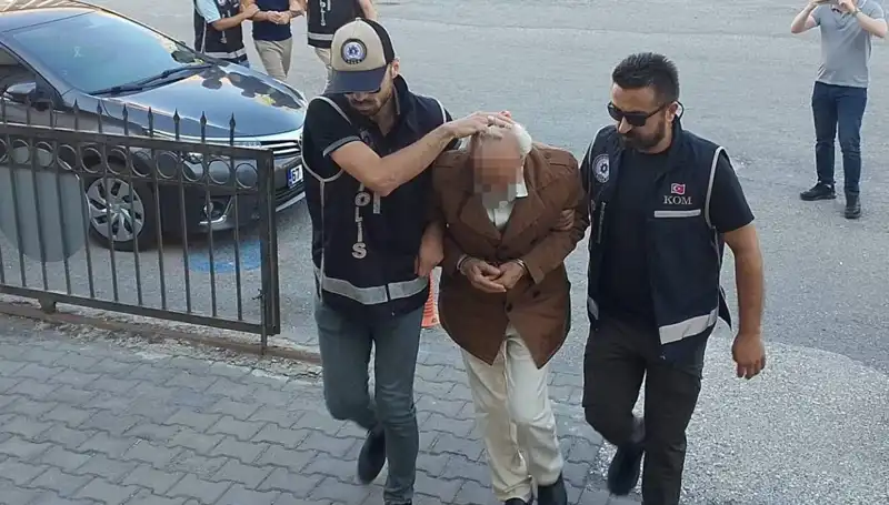 Zonguldak'ta Tefecilik Operasyonuyla Suç Ağı Çözüldü