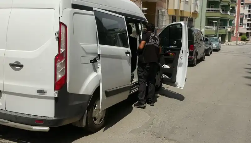 : Malatya'da Korkunç Olay! Yaşlı Adam Evinde Ölü Bulundu