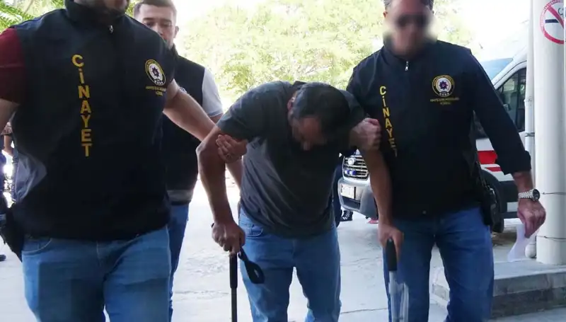 1 Haftadır Aranan Kayıp Kişi Arazide Bulundu: Evli Çiftin İtirafları Şok Etti!