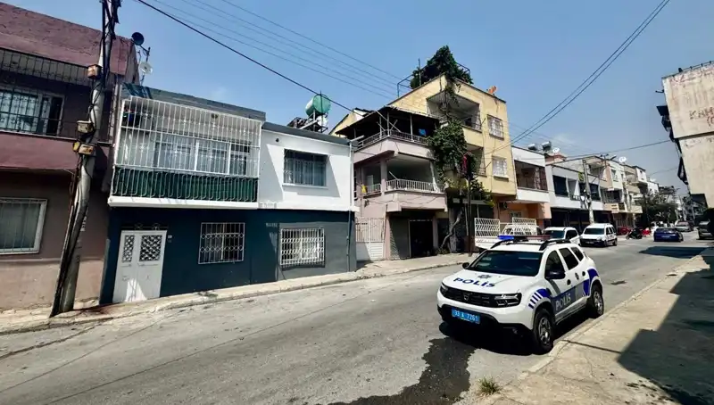 Kağıthane'de Silah Sesleri Korkunç Bir Keşfi Beraberinde Getirdi