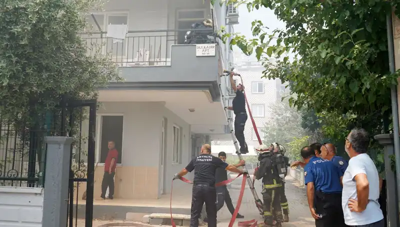 Tartışma Sonrası Kardeşler Arasındaki İhtilaf Alevlenerek Büyüdü