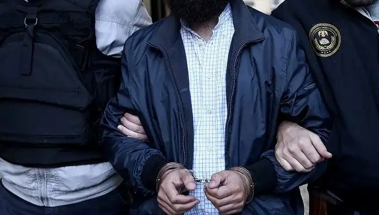 İstanbul'da DAEŞ'e yönelik büyük operasyon: 14 kişi gözaltında!