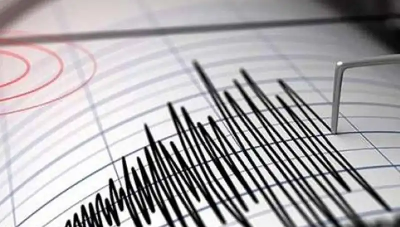 Sındırgı’da Korkutan Deprem: 4,3 Büyüklüğünde Sarsıntı Gerçekleşti