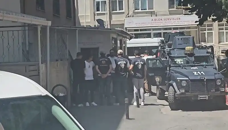 Leman Dergisi Soruşturmasında Dört Tutuklama: İfadelerle Şok Gelişmeler