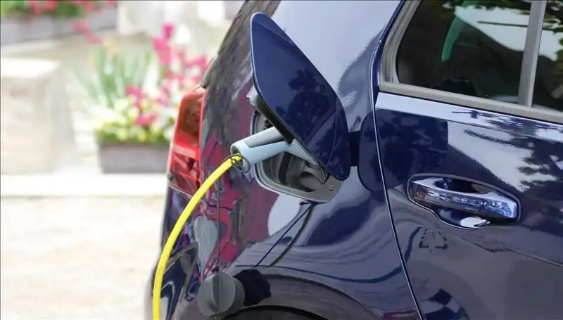 Tesla'yı Geride Bırakarak 1500 Kilometre Menzil Sunan Devrimsel Elektrikli Araç