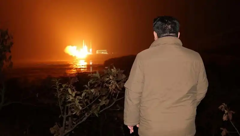 Kuzey Kore’nin Silah Faturasını Kimin Ödediği Şaşkınlık Yaratıyor