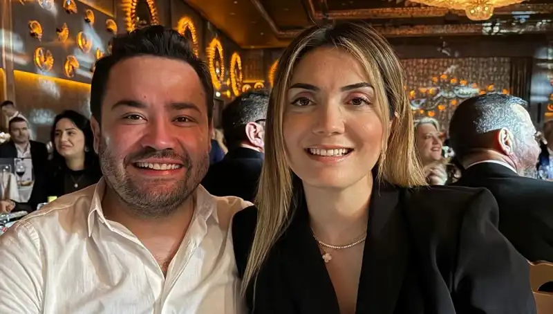Muhittin Böcek'in Gelini ve Üç Şüpheli, Adliye Sürecine Girdi