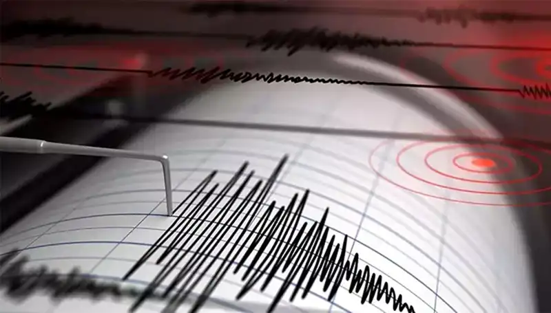 Datça Açıklarında 4.4 Büyüklüğünde Deprem: Hayat Ne Kadar Etkilendi?