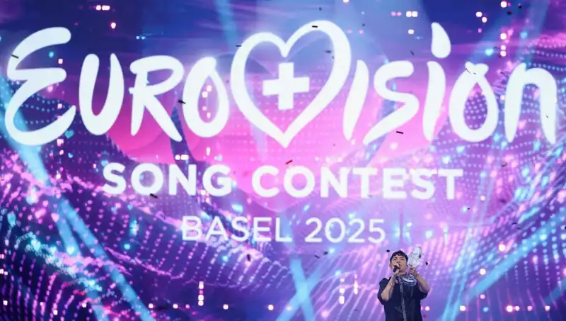 Eurovision’da İsrail Değişikliği: Oylama Sistemi Yeniden Revize Ediliyor