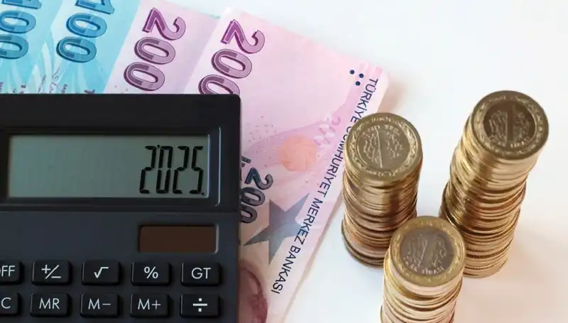 2025 Temmuz Ayında Memur ve Emekli Maaşlarında Beklenen Zam Oranı