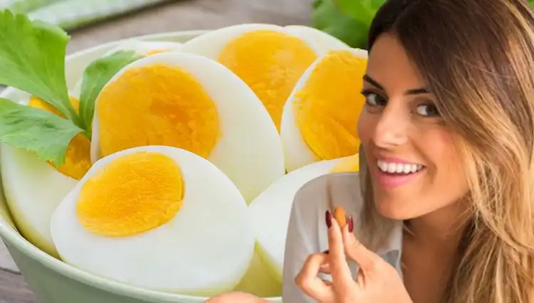Yumurta mı Badem mi? Hangi Besin Protein Bakımından Üstün?