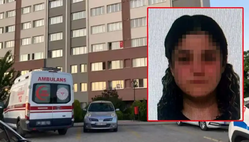 Derin Dondurucuda Bebeğin Cesedi: Ankara'daki Vahşetin Arka Planı ve Gözaltı