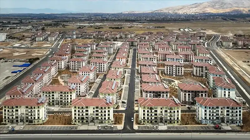 Yozgat ve Kütahya TOKİ Kura Sonuçları 2026: Tarih ve Detaylar Açıklandı