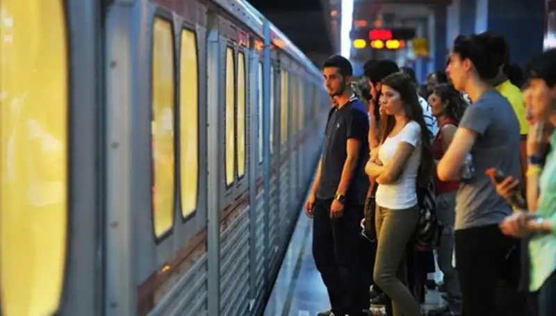 Taksim Metro Hattı 20 Mart'ta Açıldı mı? Son Durum Nedir?