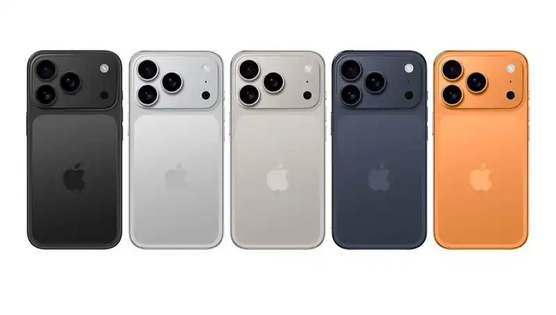 iPhone 17'nin Çıkış Tarihi Belli Oldu: İşte Apple'dan Son Gelişmeler!