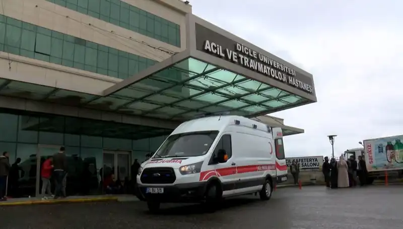 Kuzenini Vuran Şahıs: Oğul ve Kuzen Arasında Korkunç Silahlı Olay