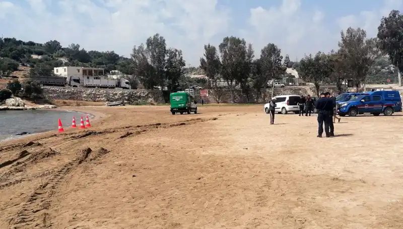 Mersin’de Denizde Bulunan Ceset, Şehirde Şok Etkisi Yarattı