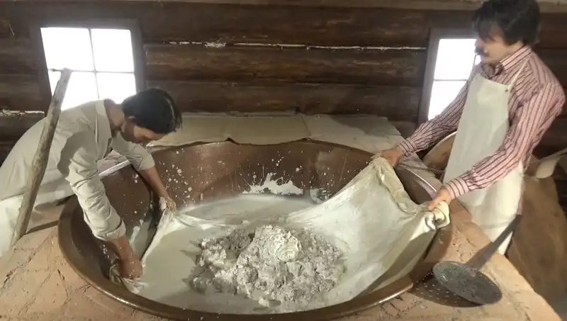 Türkiye’nin İlk Peynir Müzesi: Dünyanın 18. Peynir Rotası Olarak Tescillendi
