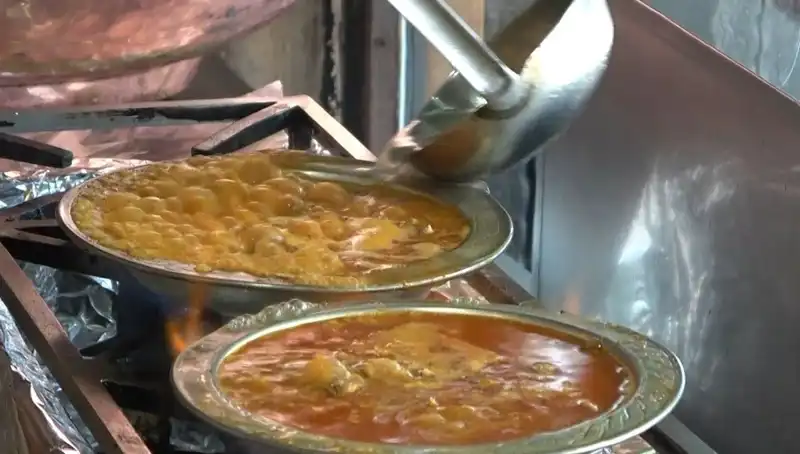 Gaziantepli Lezzeti: Doğal Antibiyotik İçeren Nefis Yemekler