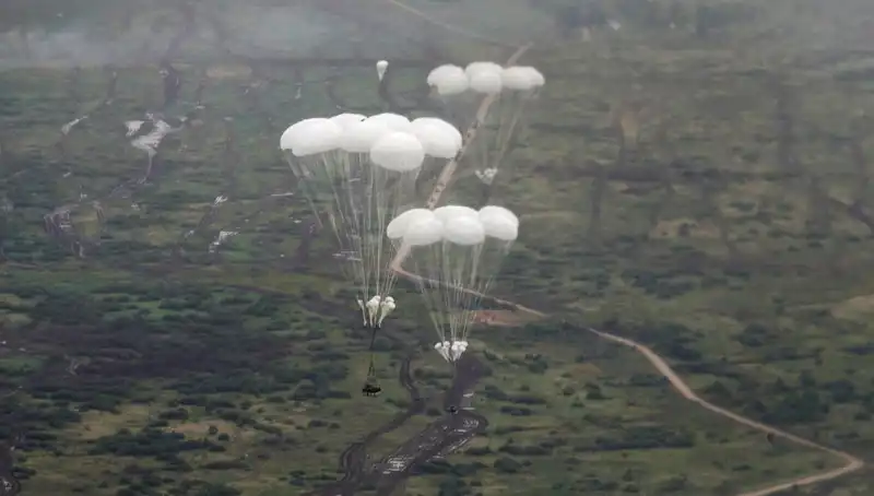 Rusya ve Belarus, Üç Komşu Ülkede Kırmızı Alarm Durumu İlan Etti