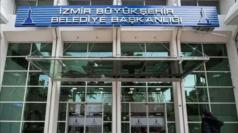 İzmir Kooperatif Soruşturmasında Şok Gelişme: 21 Şüpheli Gözaltına Alındı