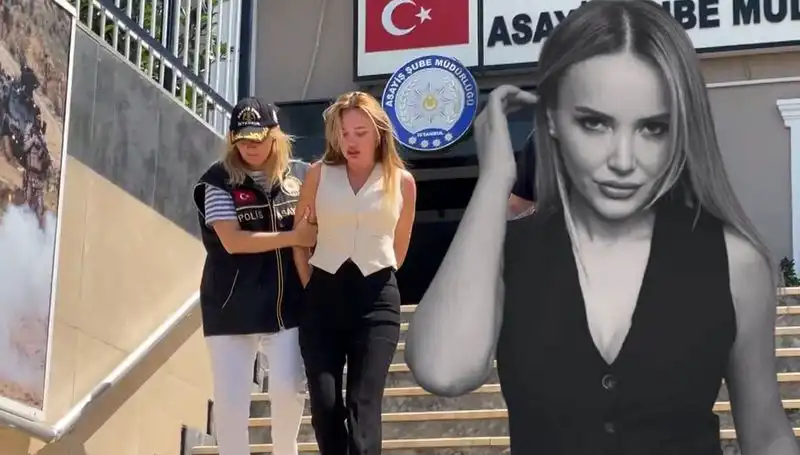 Ünlü Oyuncu Meral Kaplan’a Şok Cevap: 23 Milyon Liralık Dolandırıcılık İddiaları
