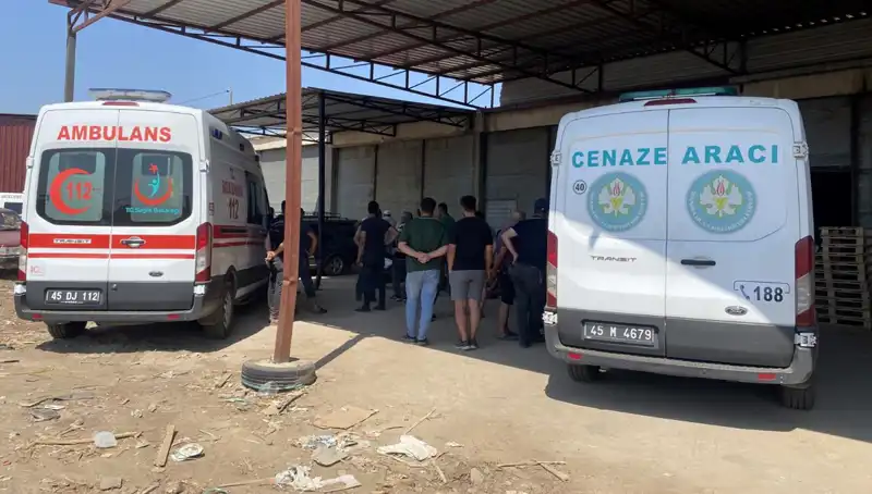 Marangoz Sır Ölümü: Gizemli Olayın Detayları ve İpuçları