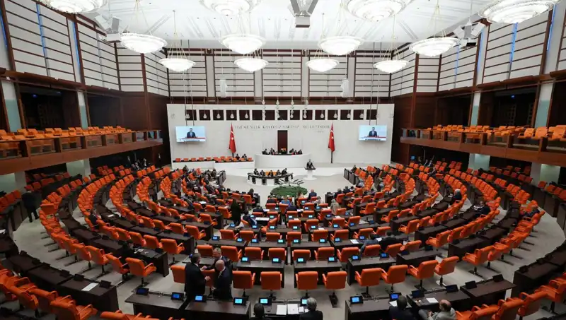 Meclis Başkanlığı Seçimi Yarın: Son Adaylar ve Beklentiler Neler?