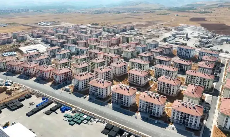 Türkiye'de TOKİ Kura Takvimi 2026: 500 Bin Konutun Sonuçları Ne Zaman Açıklanacak?