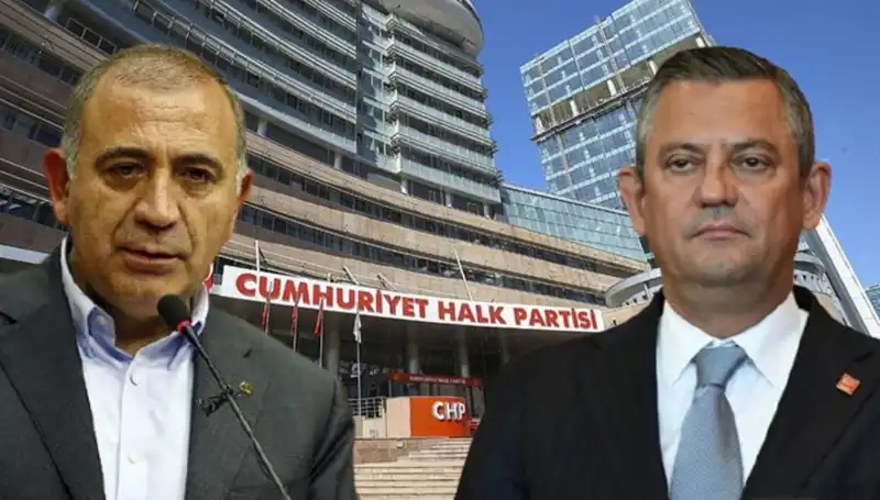 CHP Kuruluş Töreni: Tekin, Özgür Özel’i Coşkuyla Karşılayacak