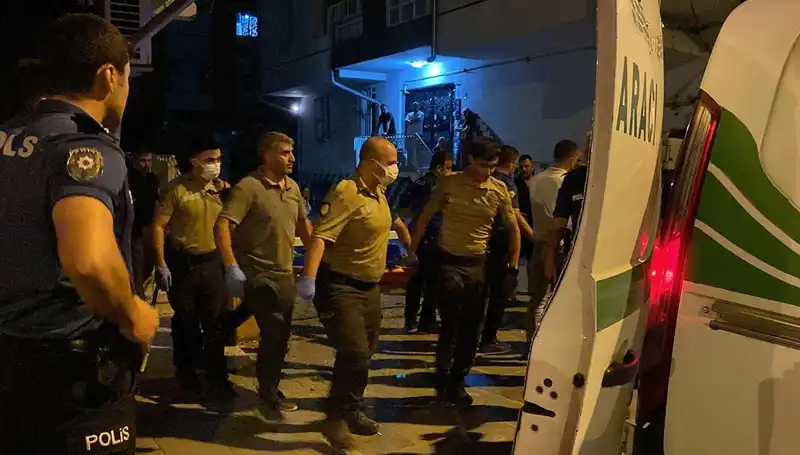 Eşini Katleden Adam Sonunda İntihar Etti: Olayın Perde Arkası Ne?
