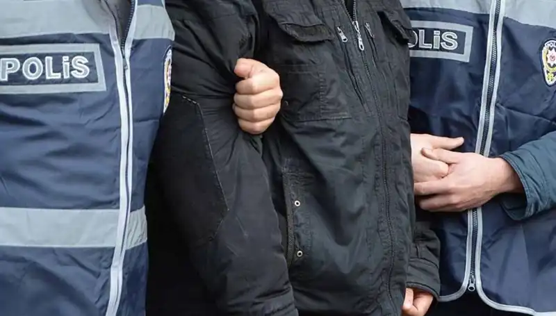 Ankara Merkezli FETÖ Operasyonunda 16 Kişi Hakkında Gözaltı Kararı Çıktı