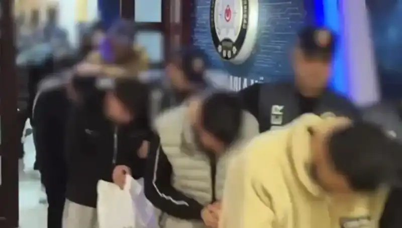 2,8 Milyarlık Bahis Operasyonunda 46 Gözaltı: MASAK Raporu ile Şok Dalgası!