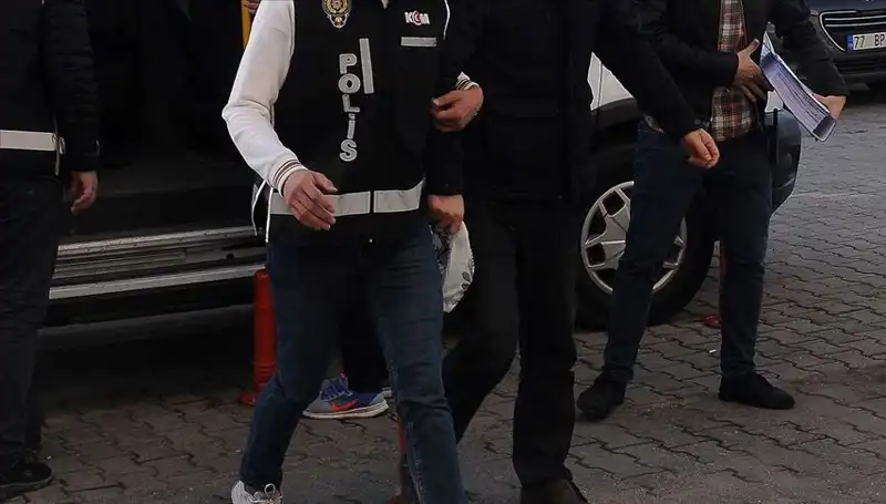 Samsun’da Büyük Uyuşturucu Operasyonu: 2 Kişi Tutuklandı!