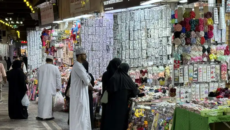 200 Yıllık Tarihiyle Matrah Çarşısı: Yaşayan Müze Deneyimi
