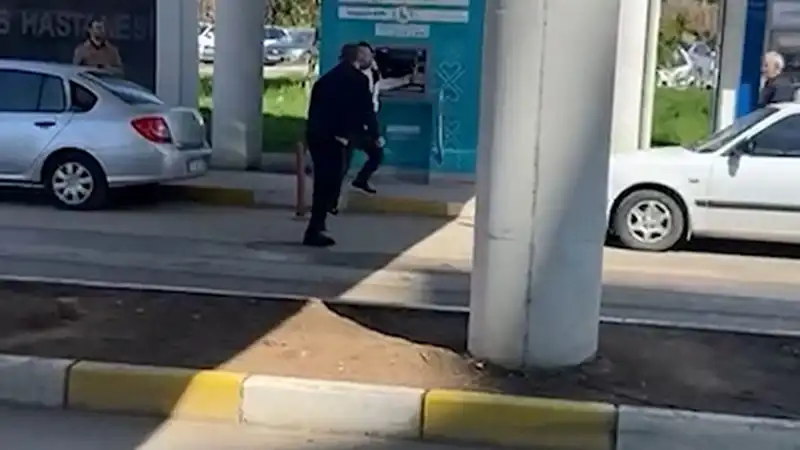 Kaan Uygulaması: Satırlı Tehdidi Nasıl Önledi?