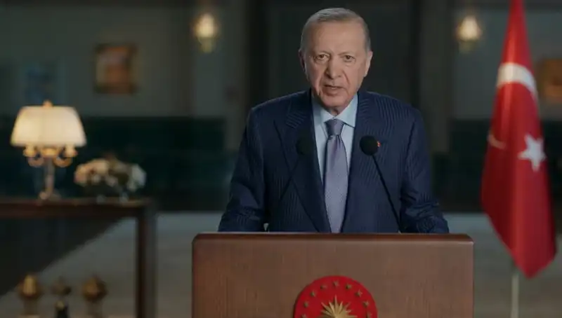 Cumhurbaşkanı Erdoğan, BM Reformu İçin Uluslararası Topluma Çağrıda Bulundu