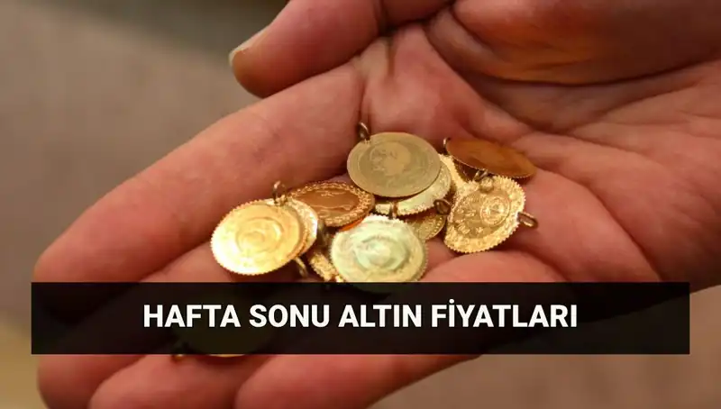 Güncel Altın Fiyatları: 28 Haziran Gram ve Çeyrek Altın Ne Kadar?