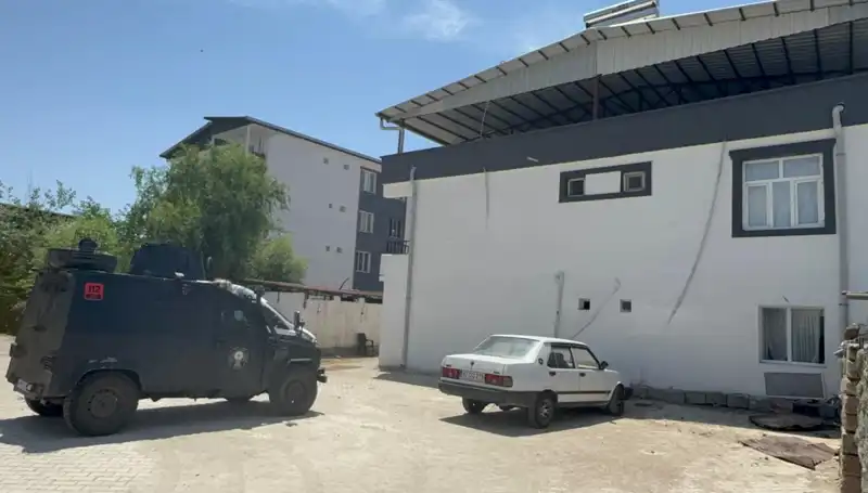 Babalar Günü'nde İnanılmaz Olay: Oğul Babasına Çekiçle Saldırdı!