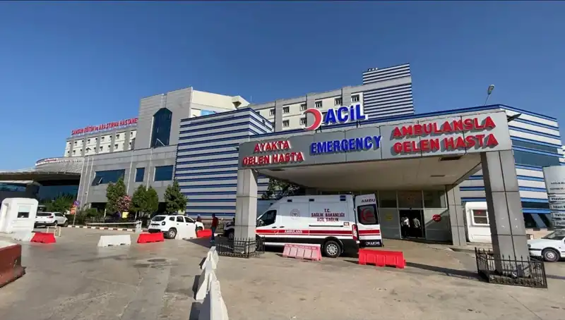 Tavuktan Zehirlenen 225 İşçi Sağlığına Kavuştu: Olayın Detayları