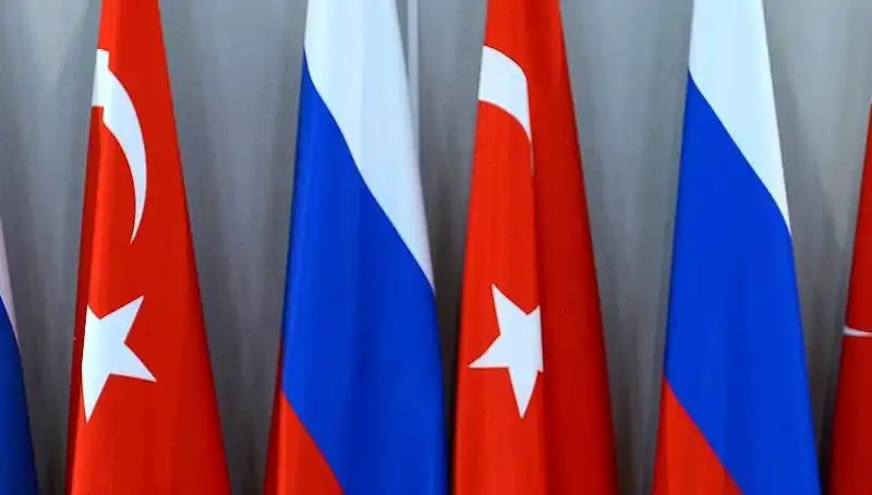 Rusya ve Türkiye İlişkileri: 105. Yılda Yeni Dönem ve Denge Arayışları