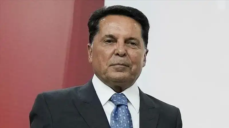 Ahmet Özer'e Şok Ceza: 6 Yıl 3 Ay Hapis Cezası Verildi!