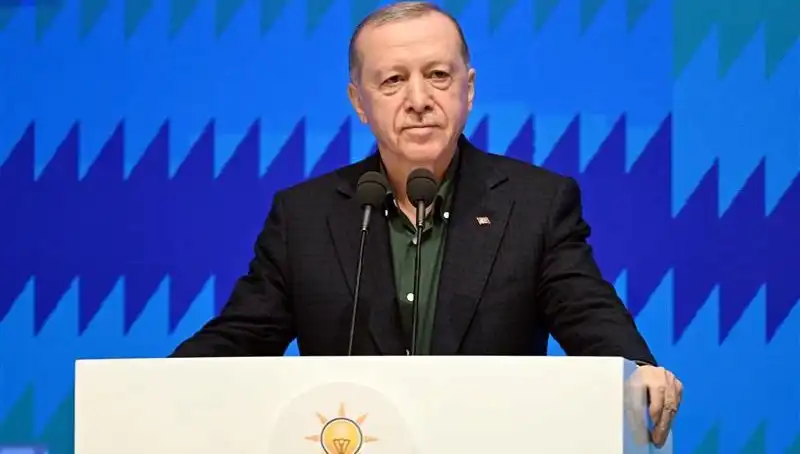 Cumhurbaşkanı Erdoğan'ın Bugünkü Açıklaması Saat Kaçta Gerçekleşecek?