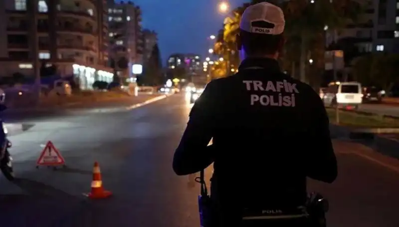 Sosyal Medyadan İki Sürücüye Rekor Ceza: 53 Bin Lira!