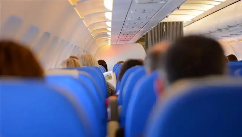 Uçağa Yön Değiştirten Riskler: Uzmanların Dikkat Çektiği Tehlikeler